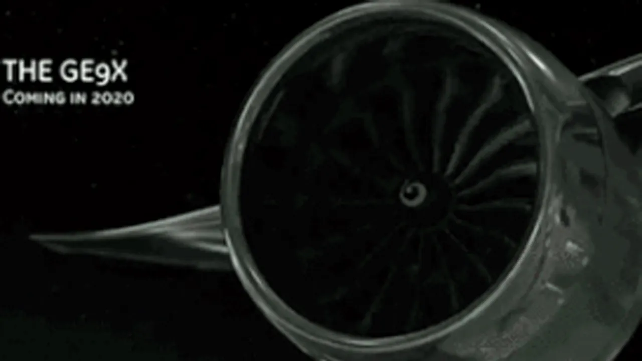 Cea mai mare comandă din istorie pentru motoare de avion: 11 miliarde de dolari