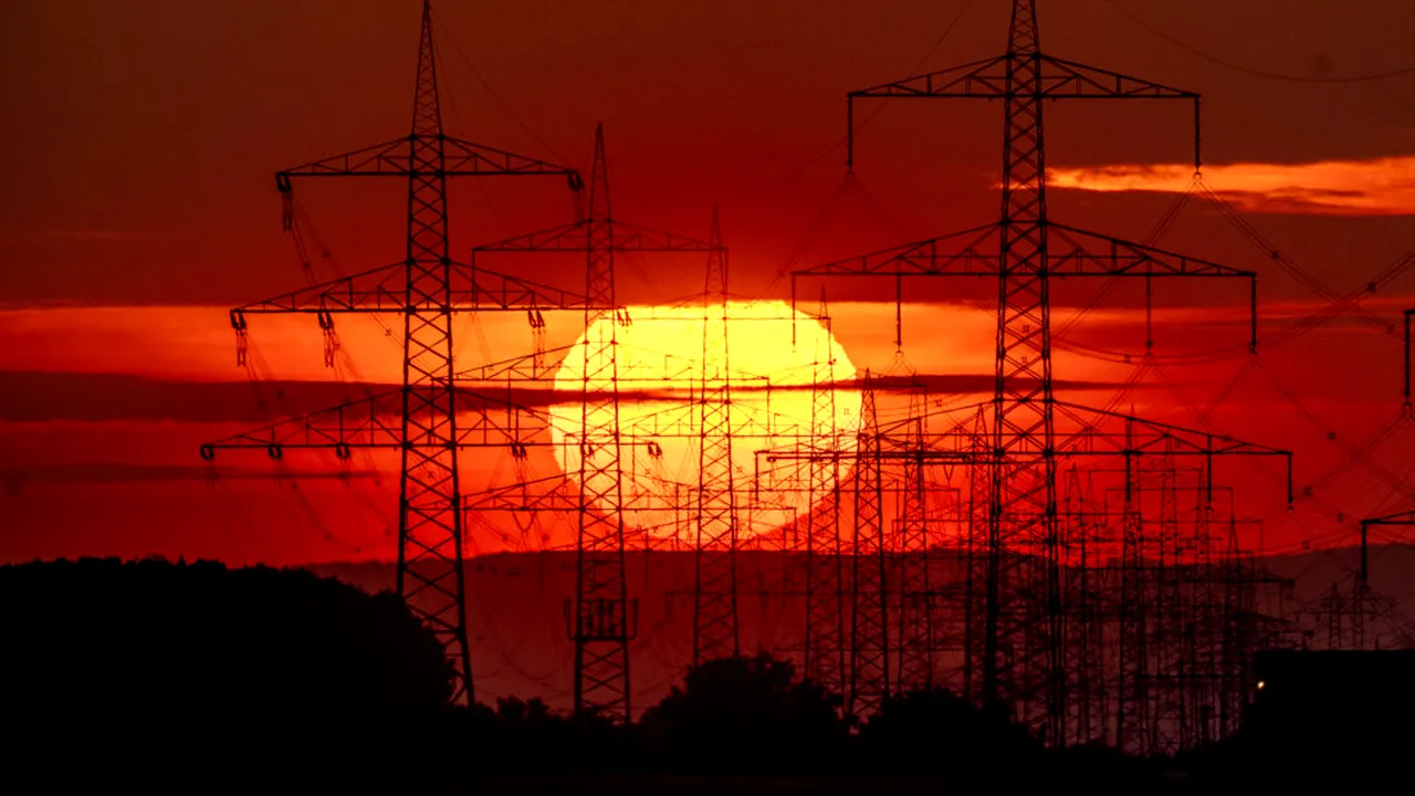 Burduja pune capăt panicii privind energia: Ținem lumina aprinsă. Nu există un risc de blackout