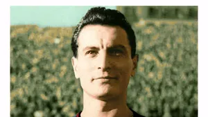 Moartea ciudată a unui mare fotbalist al României