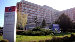 Nou centru de excelenţă pentru tratarea pacienţilor cu accident vascular cerebral/ Diagnosticul se pune în două minute | VIDEO