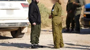 Un ministru israelian amenință Hamas pentru că nu a returnat cadavrele ostaticilor
