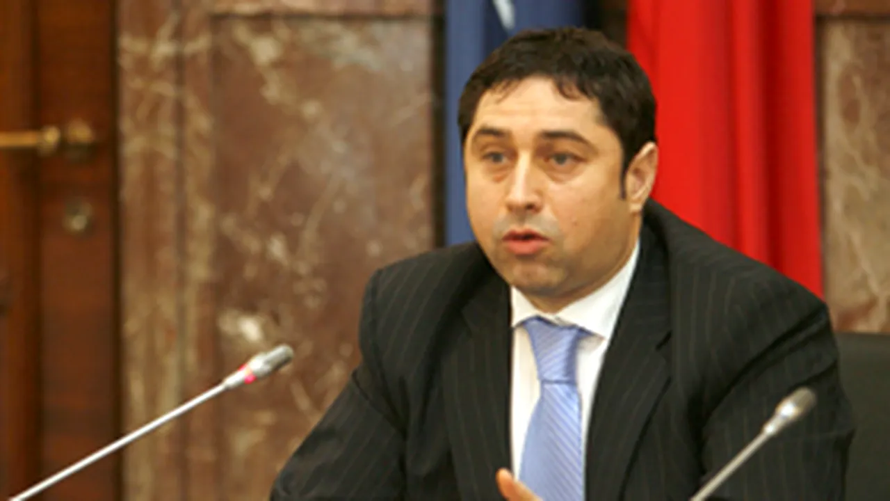 David: Nu mai putem tolera lipsa de reacţie a Poliţiei în gestionarea faptelor de violenţă