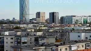 LISTA celor mai “verzi” clădiri din ţară