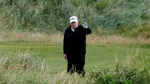 Trump estimează o șansă „50‑50” pentru un acord comercial SUA‑UE în timp ce joacă golf 