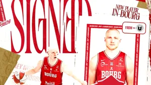 Un jucător de la U-BT Cluj-Napoca a semnat cu câștigătoarea Eurocup din acest sezon