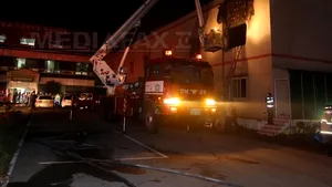 Cel puţin 21 de morţi într-un incendiu izbucnit într-un spital din Coreea de Sud