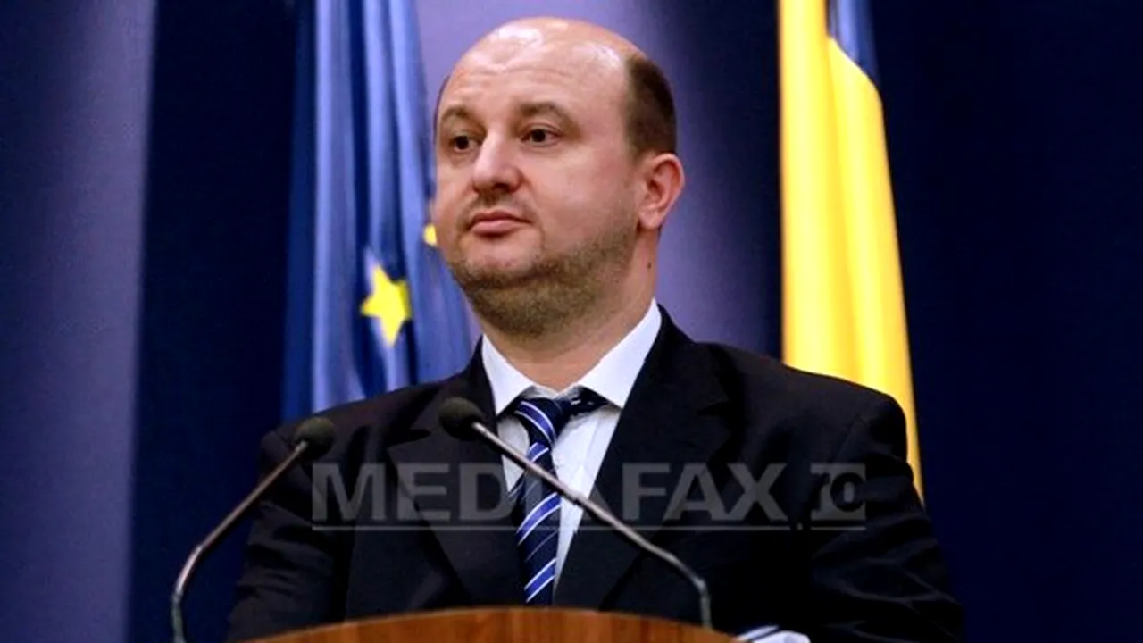 Ponta: Chiţoiu rămâne ministru în viitorul guvern doar dacă rezolvă cazul Oltchim şi Hidroelectrica