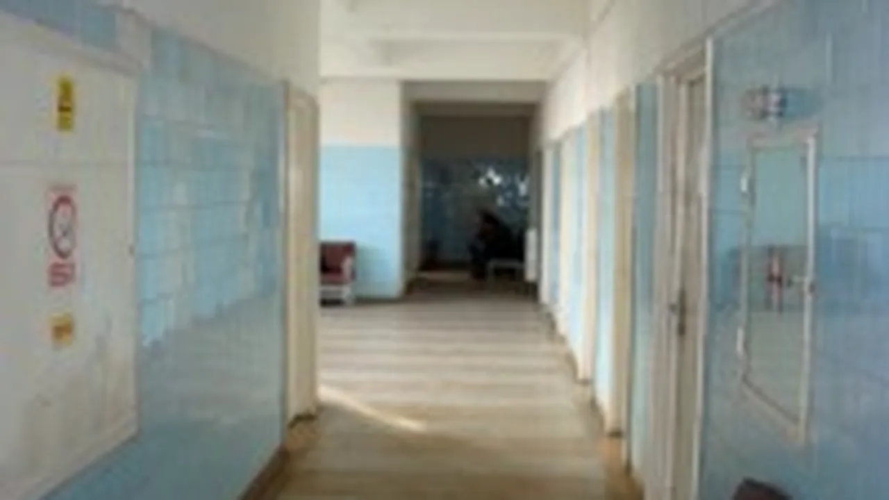 Spitalul din Constanţa care n-a avut internat niciun pacient cu COVID, deşi ar fi trebuit să fie de bază în pandemie
