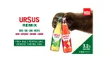 URSUS și Leo România dau play la Remix: o bere mixată cu trei arome, în stilul extra al Generației Z