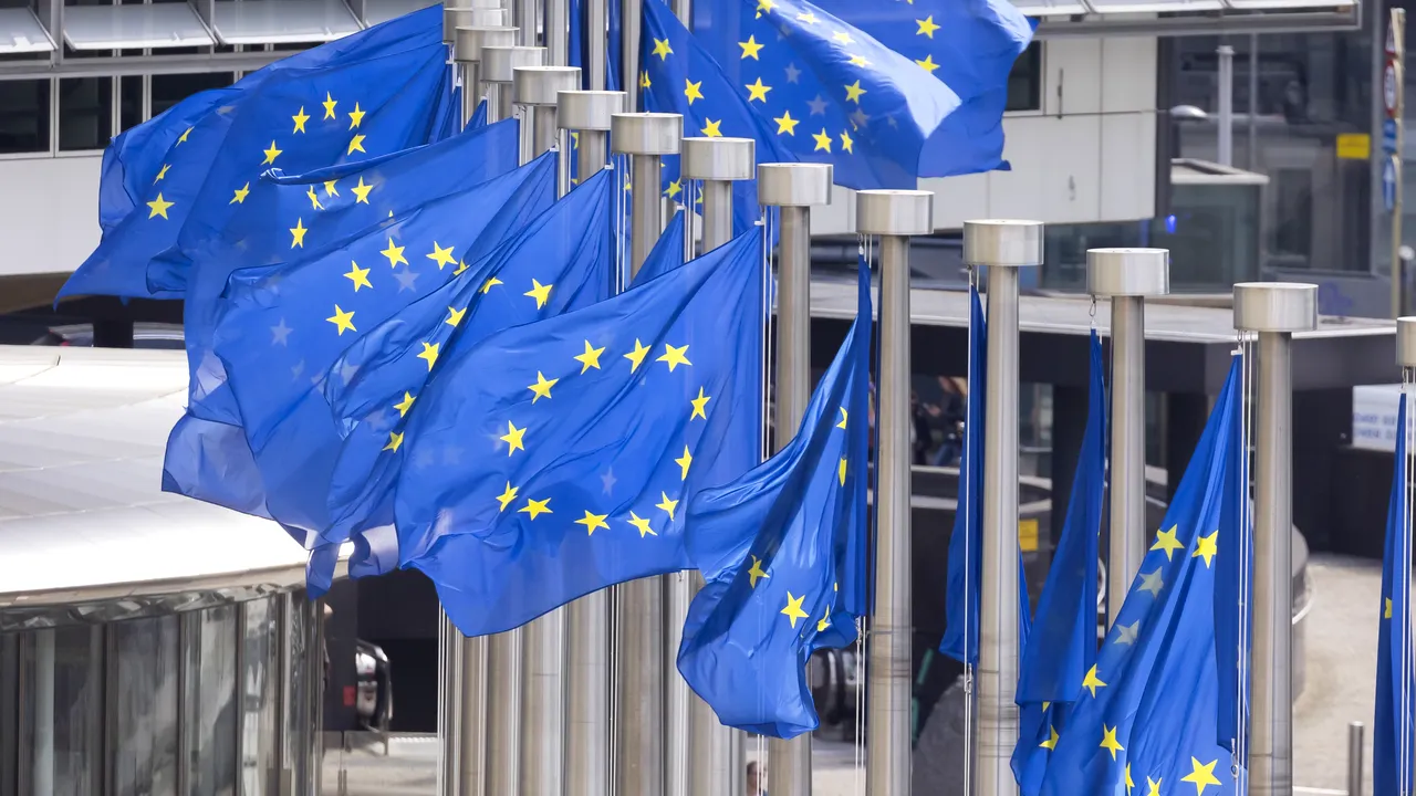 Apărarea pentru Ucraina şi sancţiunile impuse Iranului, pe masa miniştrilor de externe ai UE