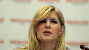 Udrea ar dori ca plajele să treacă în administrarea Consiliului Judeţean