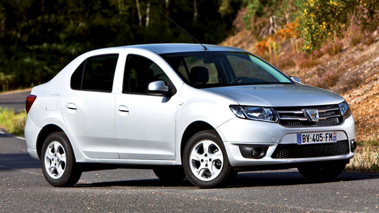 Salonul Auto Paris de la Paris, 2012: Noi modele Dacia, maşini electrice şi tehnologie digitală, în plină criză