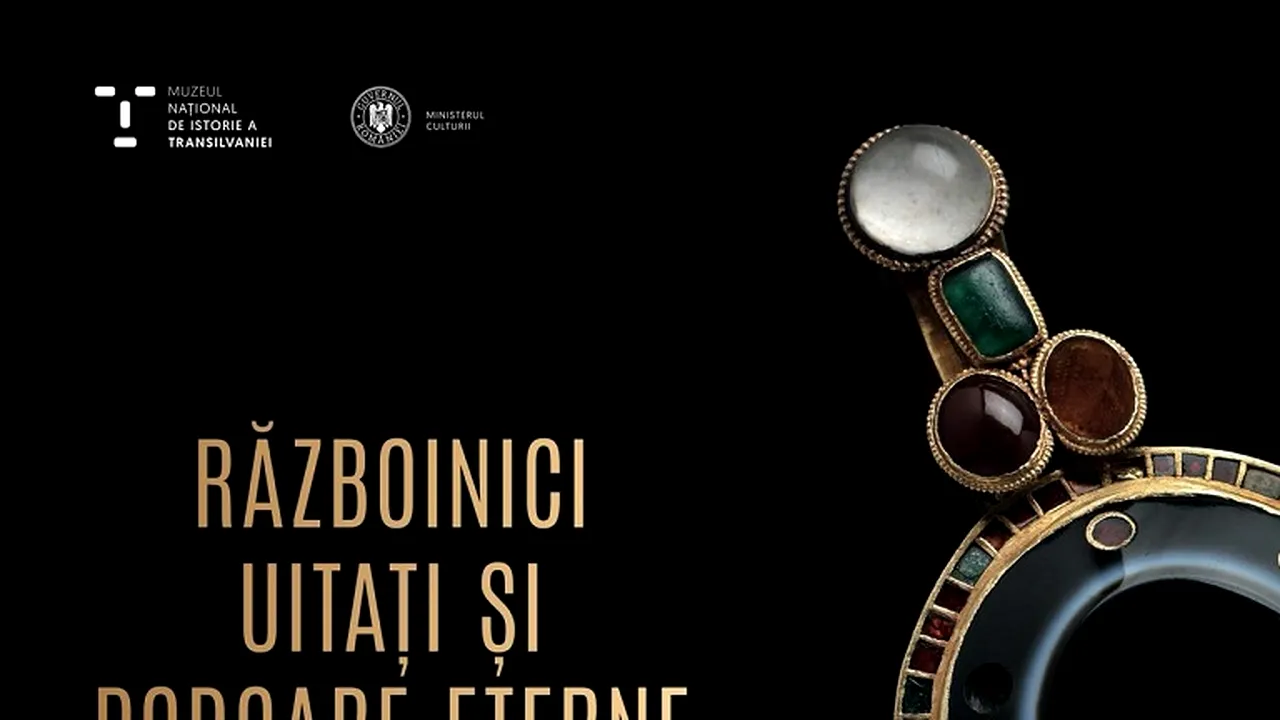 MNIT pregăteşte cea mai valoroasă expoziţie din istoria sa:
