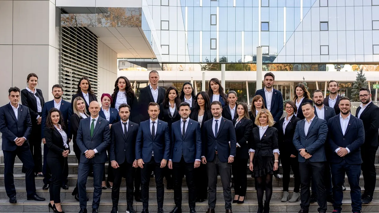 CreditAmanet: Performanţă impresionantă în 2022