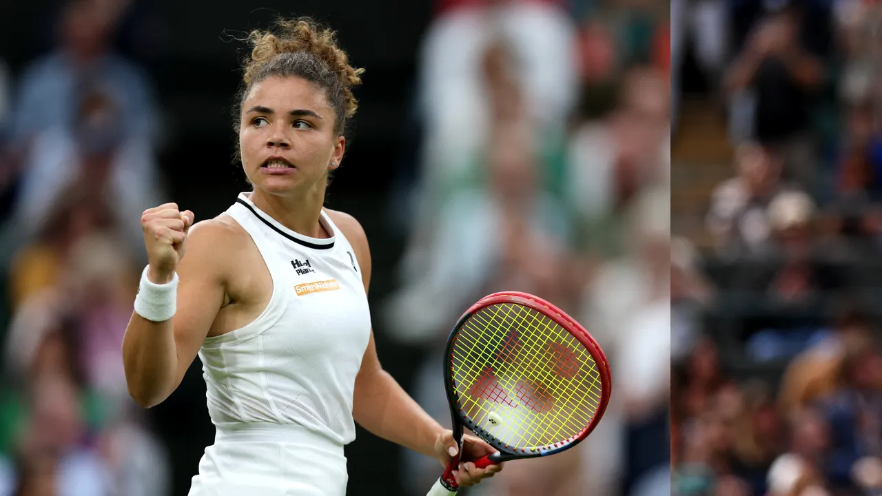 Wimbledon 2024 finala feminină: Jasmine Paolini - Barbora Krejcikova
