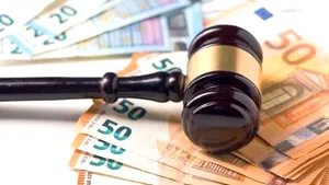 Peste 3 milioane de lei, prejudiciu creat de firme de construcții din Capitală prin firme „fantomă”
