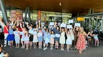 Eveniment caritabil la  City Park Mall Constanța pentru dotarea Secției Spital Recuperare Neuropsihomotorie Copii a Sanatoriului Balnear și de Recuperare Techirghiol (P)