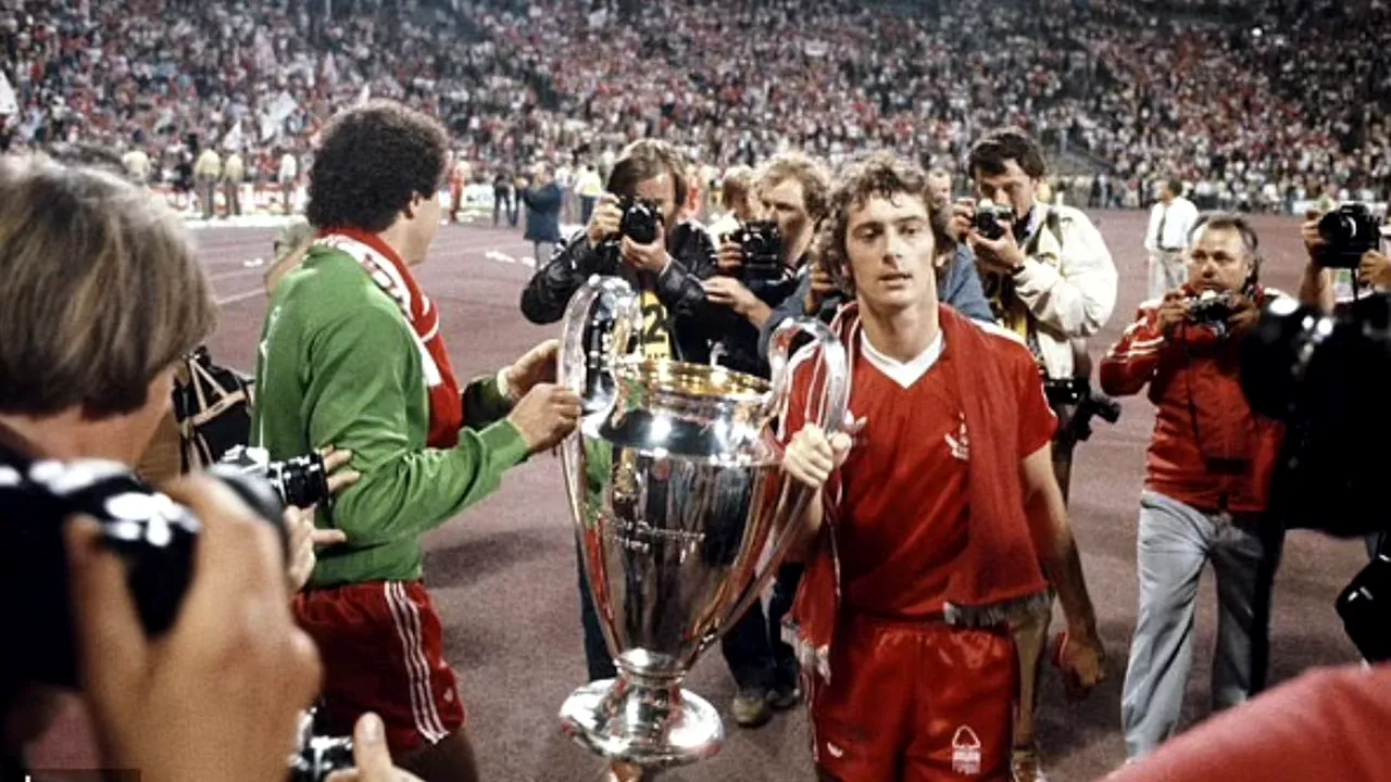 Fostul atacant Trevor Francis, primul jucător britanic de 1 milion de lire sterline, a murit la 69 de ani