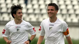 Şiman: Sunt şanse ca azi să se rezolve transferurile lui Varga şi Bălan la Rapid