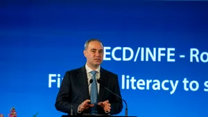 Nazare, despre aderarea la OCDE: Suntem în traiectoria corectă pentru atingerea țintelor asumate