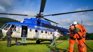 Centre de coordonare şi conducere a intervenţiei, înfiinţate la Ministerul Administraţiei şi Internelor