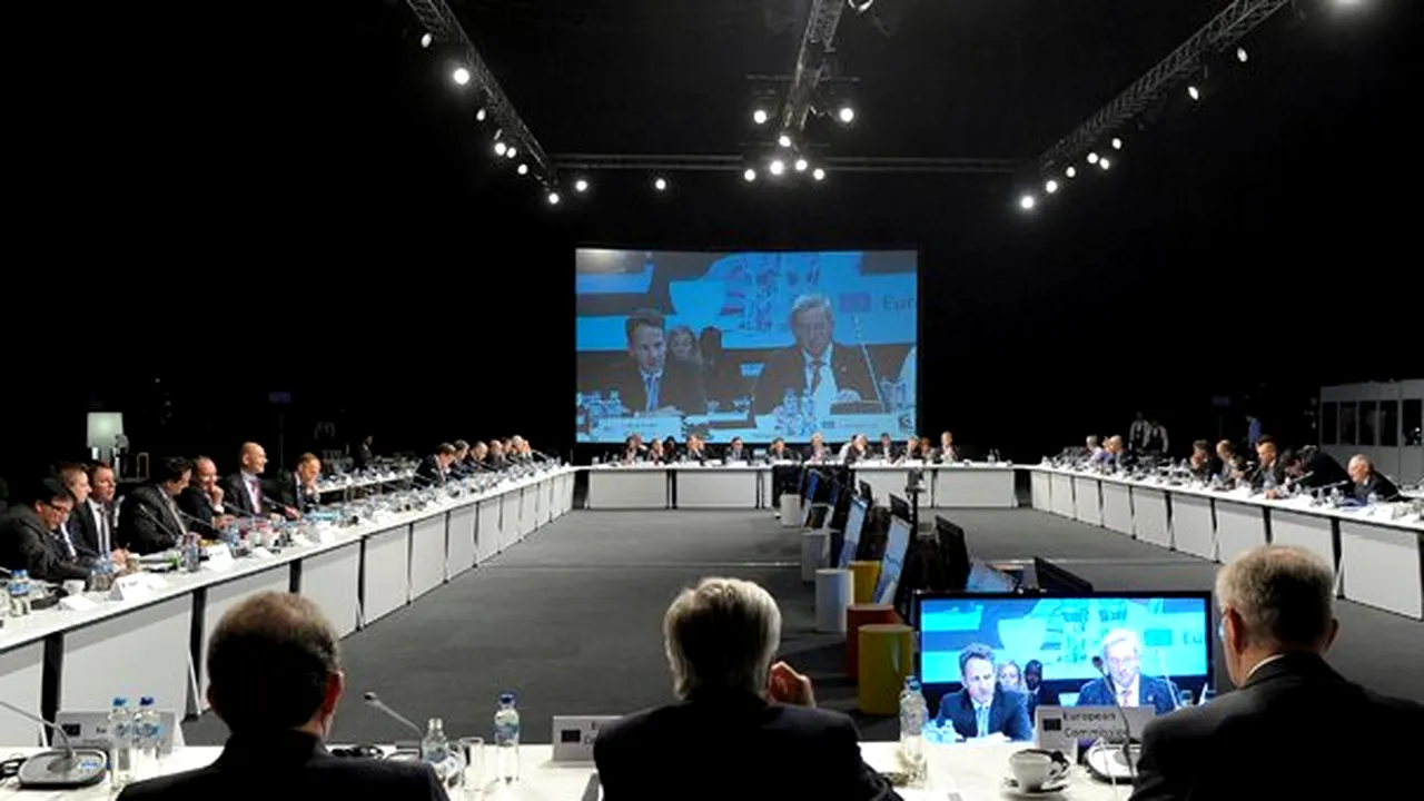 Liderii europeni promit măsuri rapide de susţinere a creşterii economice şi a pieţei muncii