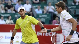 Perechea Tecău/Mirnîi s-a calificat în semifinale la 's-Hertogenbosch