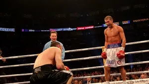 Bute: Sper ca următorul meci să fie în România