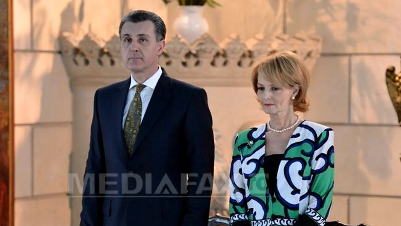 NUNTĂ PRINCIARĂ în Luxemburg: Principesa Margareta şi principele Radu, printre invitaţi - FOTO