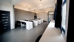 FJSC renovează sălile de curs, din Complex Leu, prin sponsorizări - FOTO