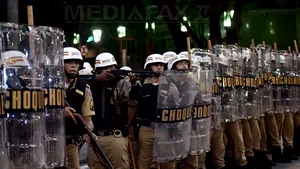 Brazilia: 18 arestări în timpul manifestaţiilor împotriva Cupei Mondiale