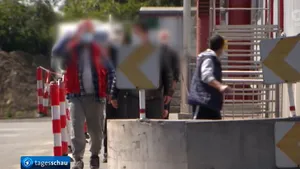 Alţi 80 de muncitori români, infectaţi cu coronavirus în Germania. Anunţul făcut de MAE şi reacţia autorităţilor germane