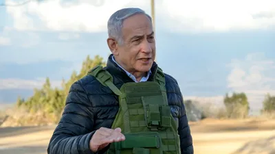 EXTERNE Netanyahu a numit un nou șef al Mossad