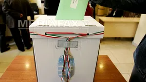 Circa 60.000 de maghiari cu dublă cetăţenie şi-au depus voturile la Consulatul din Miercurea Ciuc. Peste 80 la sută din maghiarii înscrişi la Consulat au votat la alegeri
