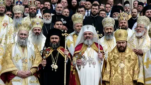 Patriarhia îi răspunde lui Iohannis legat de cererea de a redefini familia în Constituţie: Un demers civic nu poate fi considerat 