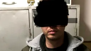 Omul cu mai multe identităţi, descoperit întâmplător de jandarmi. „Avea un comportament suspect”