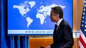 Antony Blinken va participa la o reuniune NATO şi la Consiliul pentru Energie SUA-UE