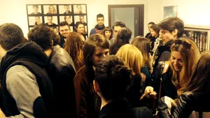 Peste 300 de actori participă la castingul organizat, vineri, de TV & Film Academy by Ruxandra Ion