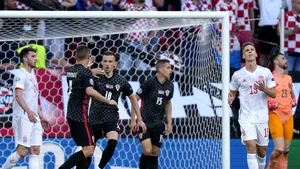 Croaţia–Spania, cel mai spectaculos meci de la EURO 2020. Spania s-a calificat după prelungiri