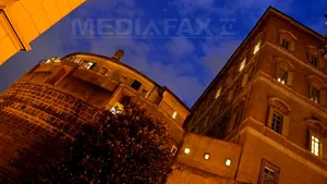 Banca Vaticanului închide aproximativ 900 de conturi