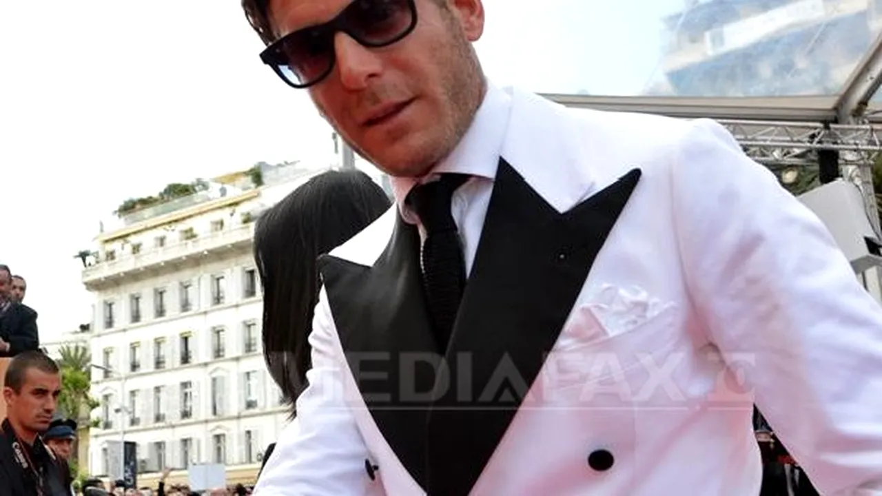 Lapo Elkann, moştenitorul familiei Agnelli, susţine că a fost abuzat sexual în adolescenţă