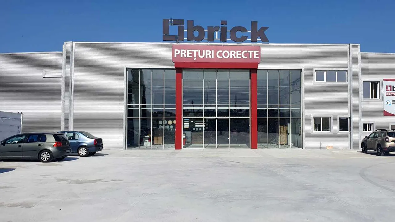 Brick România anunţă o cifră de afaceri de 62,6 milioane de lei în primul semestru al anului 2021