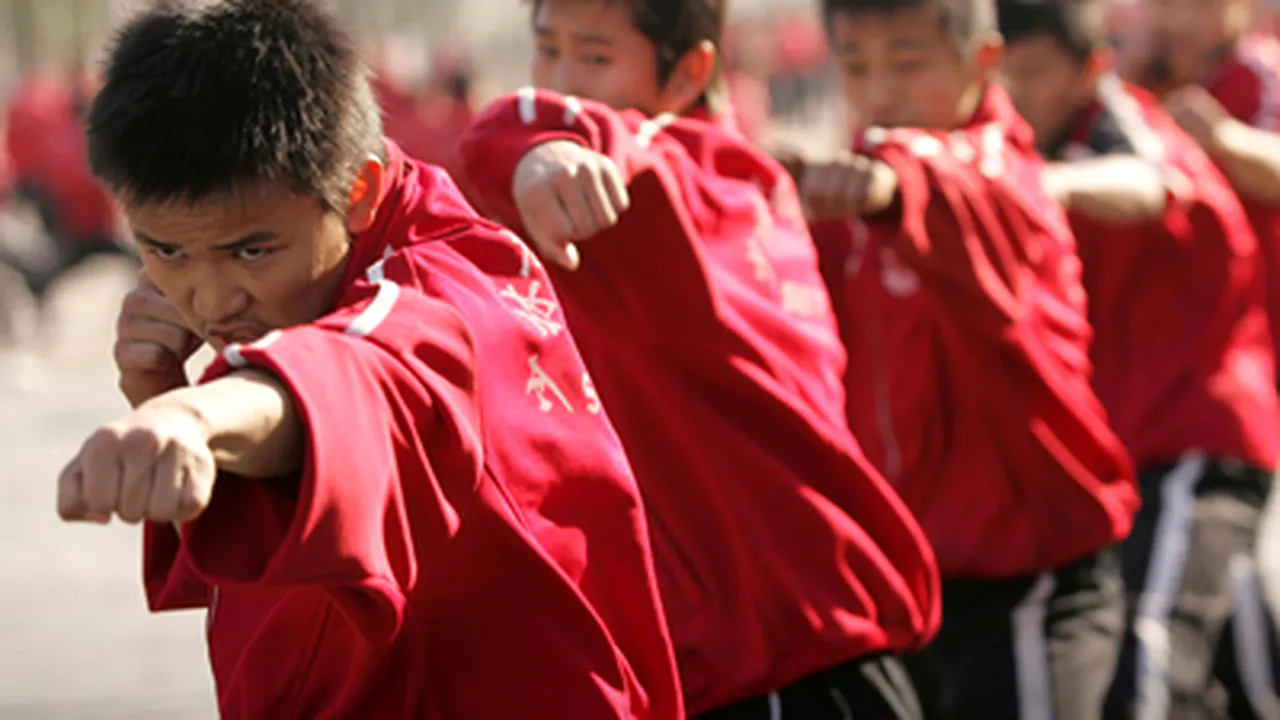 Edilii craioveni merg în deplasare în China la Campionatul Mondial de Wushu