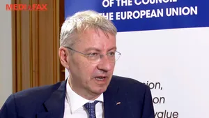EXCLUSIV Ministrul George Ciamba, despre Timmermans la şefia CE: Tot ce a făcut parte din Comisia Juncker va fi un partener foarte bun pentru Guvernul României