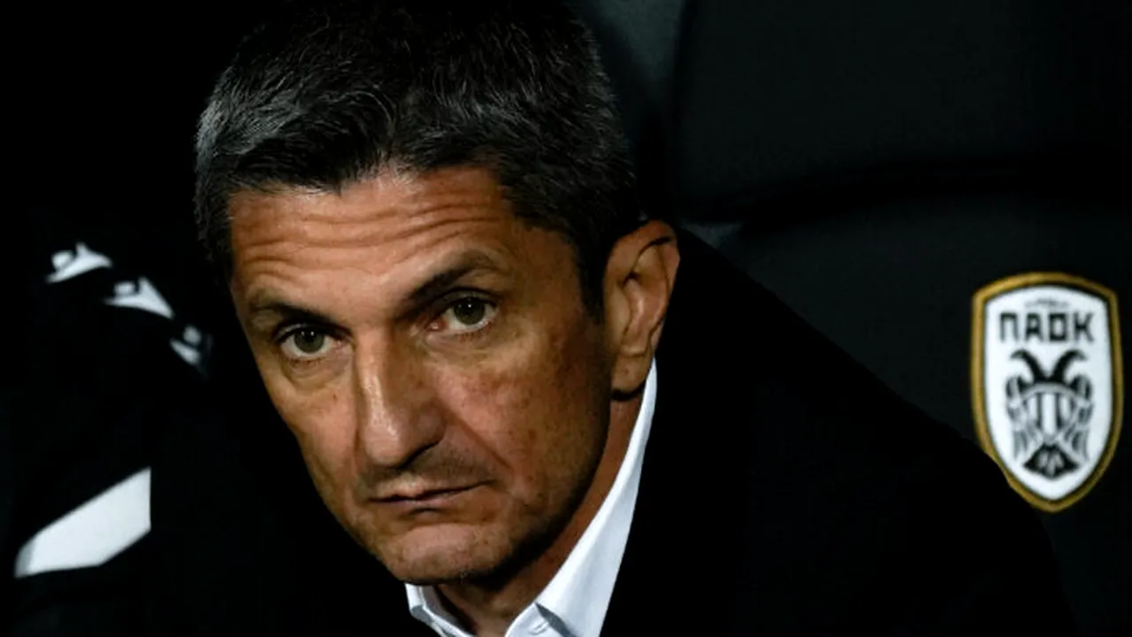 Duel românesc în playoff-ul pentru optimile UEFA Europa League