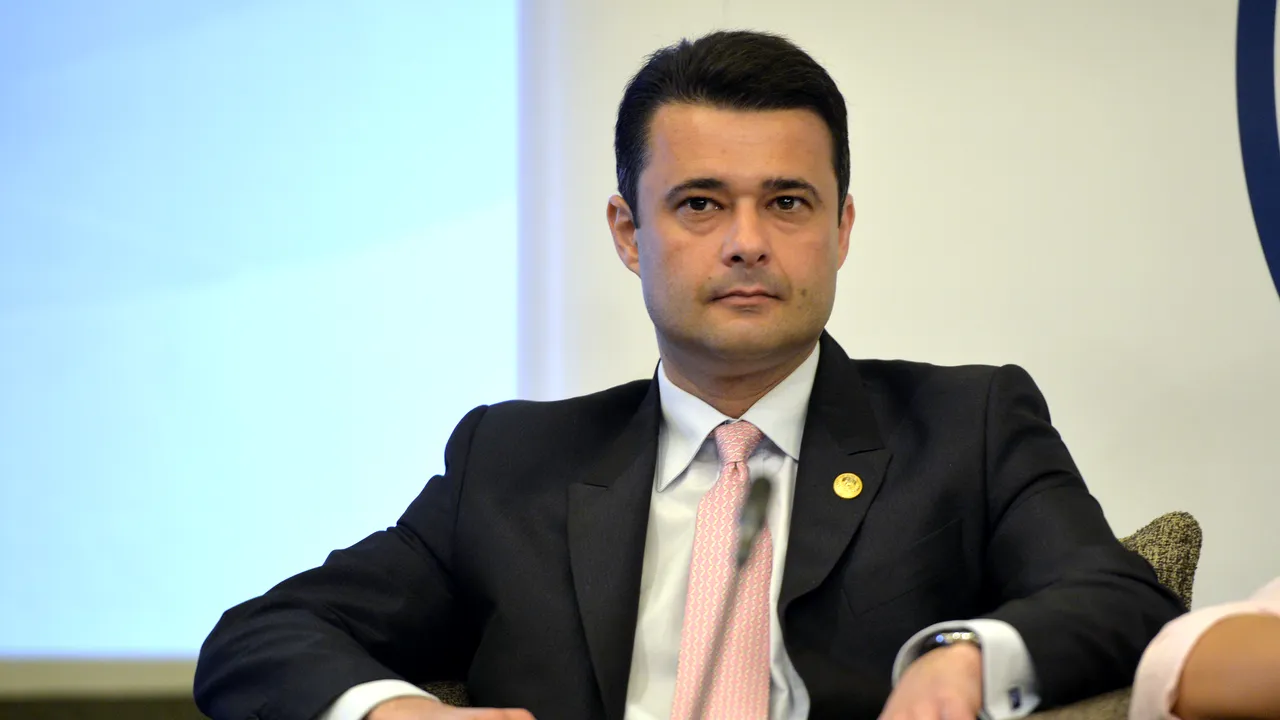 Fostul primar al Sectorului 5 a demisionat din PSD