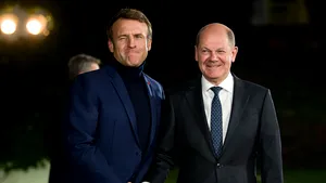 Alegerile din Franţa îngrijorează Berlinul. Olaf Scholz se teme că o victorie a extremei drepte franceze ar putea afecta relaţiile dintre cele două ţări
