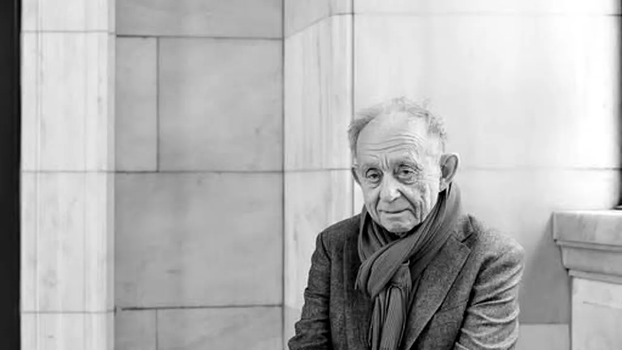 A murit Frederick Wiseman, unul dintre cei mai influenți documentariști americani