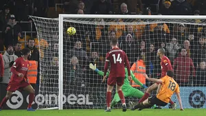 Liverpool, 40 de victorii consecutive în Premier League. Câte puncte a acumulat echipa sezonul acesta