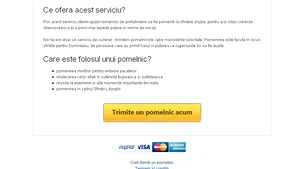 De ce avem nevoie de un pomelnic 